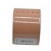 Кинезиологический тейп OPROtec Kinesiology Tape TEC57544 бежевый 5см*5м