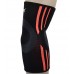 Налокітники Power System PS-6020 Elbow Support Evo Black/Orange (2шт.) L