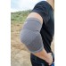 Налокотники Power System PS-6001 Elbow Support Grey (2шт.) M