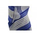 Налокітник Power System PS-6007 Elbow Support Pro White/Blue (1шт.) L/XL
