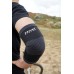 Налокотники Power System PS-6001 Elbow Support Black/Grey (2шт.) L