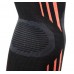 Налокітники Power System PS-6020 Elbow Support Evo Black/Orange (2шт.) M