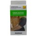 Налокотник MadMax MFA-293 Zahoprene Elbow Support Dark Grey/Green (1шт.) S