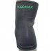 Налокотник MadMax MFA-293 Zahoprene Elbow Support Dark Grey/Green (1шт.) XL