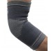 Налокітники Power System PS-6001 Elbow Support Grey (2шт.) XL