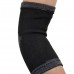 Налокотники Power System PS-6001 Elbow Support Black/Grey (2шт.) XL