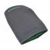 Налокотник MadMax MFA-293 Zahoprene Elbow Support Dark Grey/Green (1шт.) S