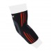 Налокітники Power System PS-6020 Elbow Support Evo Black/Orange (2шт.) XL