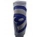 Налокітник Power System PS-6007 Elbow Support Pro White/Blue (1шт.) L/XL