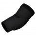Налокітники спортивні RDX Hosiery Elbow Foam Black/Black M