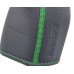 Налокотник MadMax MFA-293 Zahoprene Elbow Support Dark Grey/Green (1шт.) M