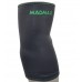 Налокотник MadMax MFA-293 Zahoprene Elbow Support Dark Grey/Green (1шт.) S