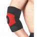 Налокотник Power System PS-6011 Neo Eibow Support Black/Red (1шт.) M