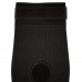 Налокотники спортивные RDX Hosiery Elbow Foam Black/White S