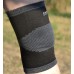 Наколінники Power System PS-6002 Knee Support Black/Grey (пара) M
