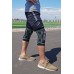Наколенники PowerPlay 4099 Черные L/XL (пара)