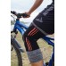 Наколінники Power System PS-6021 Knee Support Evo Black/Orange (пара) M