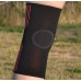 Наколінники Power System PS-6021 Knee Support Evo Black/Orange (пара) M