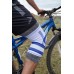 Наколінник Power System PS-6008 Knee Support Pro Blue/White (1шт.) S/M