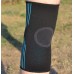 Наколінники Power System PS-6021 Knee Support Evo Black/Blue (пара) M