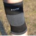 Наколінники Power System PS-6002 Knee Support Black/Grey (пара) M