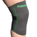Наколенник MadMax MFA-294 Zahoprene Knee Support Dark Grey/Green S