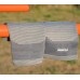 Наколінники Power System PS-6002 Knee Support Grey (пара) XL