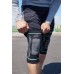 Наколенники PowerPlay 4099 Черные L/XL (пара)