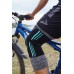 Наколінники Power System PS-6021 Knee Support Evo Black/Blue (пара) M