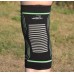 Наколенники PowerPlay 4099 Черные L/XL (пара)