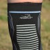 Наколенники спортивные PowerPlay PP-4099 Knee Support Черно/Синие L/XL (пара)