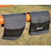 Наколінники Power System PS-6002 Knee Support Black/Grey (пара) XL