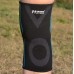 Наколінники Power System PS-6021 Knee Support Evo Black/Blue (пара) L