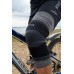Наколінники Power System PS-6002 Knee Support Black/Grey (пара) M