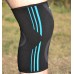 Наколінники Power System PS-6021 Knee Support Evo Black/Blue (пара) M