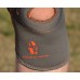 Наколенник MadMax MFA-297 Knee Support with Patella Stabilizer Dark Grey/Orange M