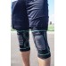 Наколенники PowerPlay 4099 Черные L/XL (пара)