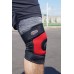 Наколенник Power System PS-6012 Neo Knee Support Black/Red (1шт.) M
