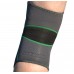 Наколенник MadMax MFA-294 Zahoprene Knee Support Dark Grey/Green S
