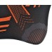 Бандажі на гомілкостоп Power System PS-6022 Ankle Support Evo Black/Orange (2шт.) L