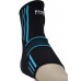 Бандажи на голеностоп Power System PS-6022 Ankle Support Evo Black/Blue (2шт.) L