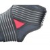 Бандаж на голеностоп Power System PS-6013 Neo Knee Support Black/Red (1шт.) M