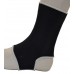 Бандажі на гомілкостоп Power System PS-6003 Ankle Support Black (2шт.) XL