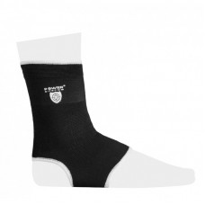Бандажі на гомілкостоп Power System PS-6003 Ankle Support Black (2шт.) XL