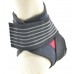Бандаж на голеностоп Power System PS-6013 Neo Knee Support Black/Red (1шт.) M