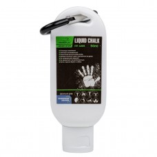 Магнезия спортивная жидкая PowerPlay PP_4005 Liquid Chalk 50 мл.