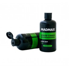 Магнезия спортивная жидкая MadMax MFA-279 Liquid Chalk 250ml.
