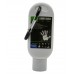 Магнезия спортивная жидкая PowerPlay PP_4005 Liquid Chalk 50 мл.