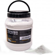 Магнезия спортивная сухая PowerSystem PS-4090 Powder Chalk 500г.