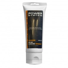 Магнезия спортивная жидкая Power System PS-4081 Liquid Chalk 100 мл.